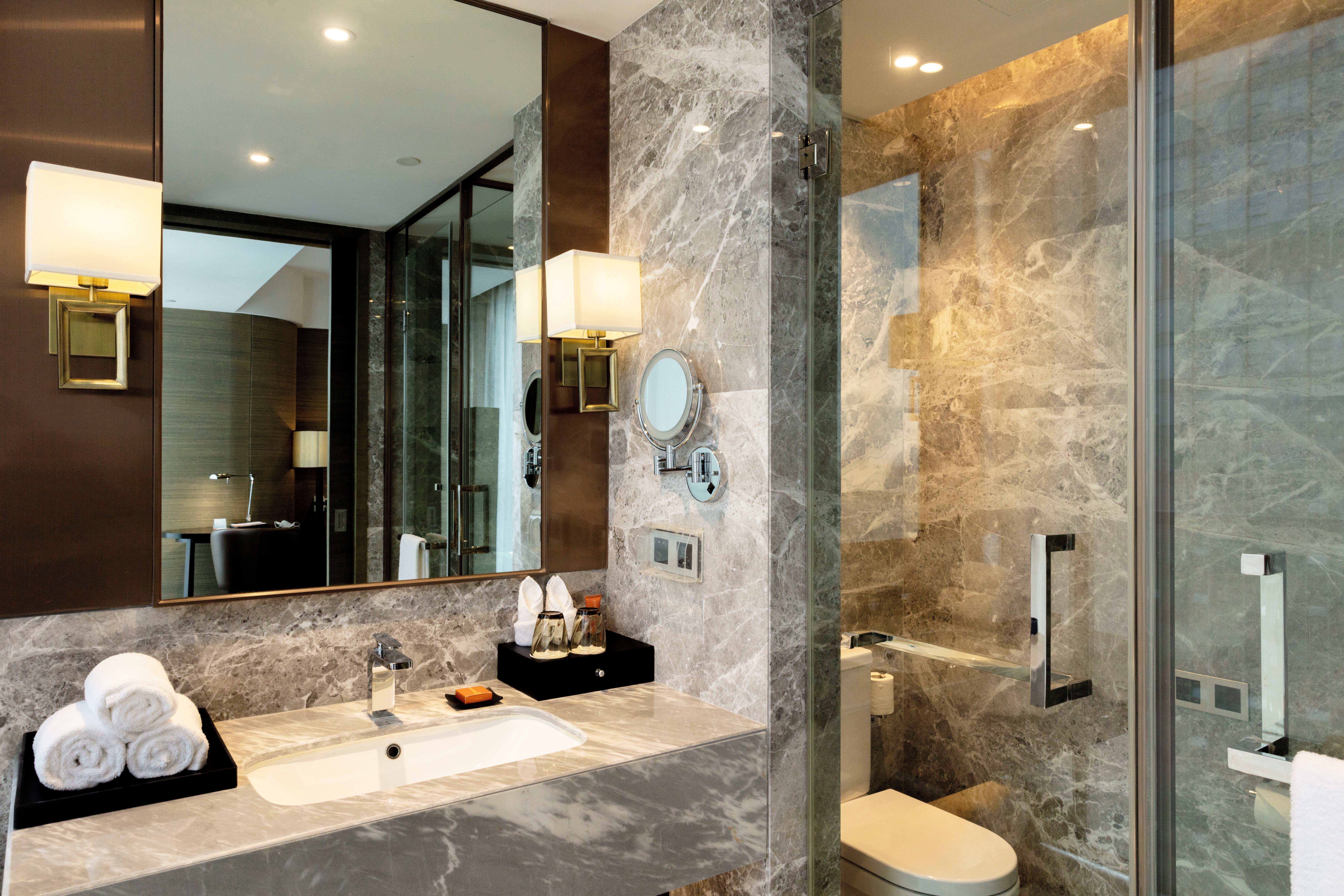 Crowne Plaza Nanning City Center By Ihg Esterno foto