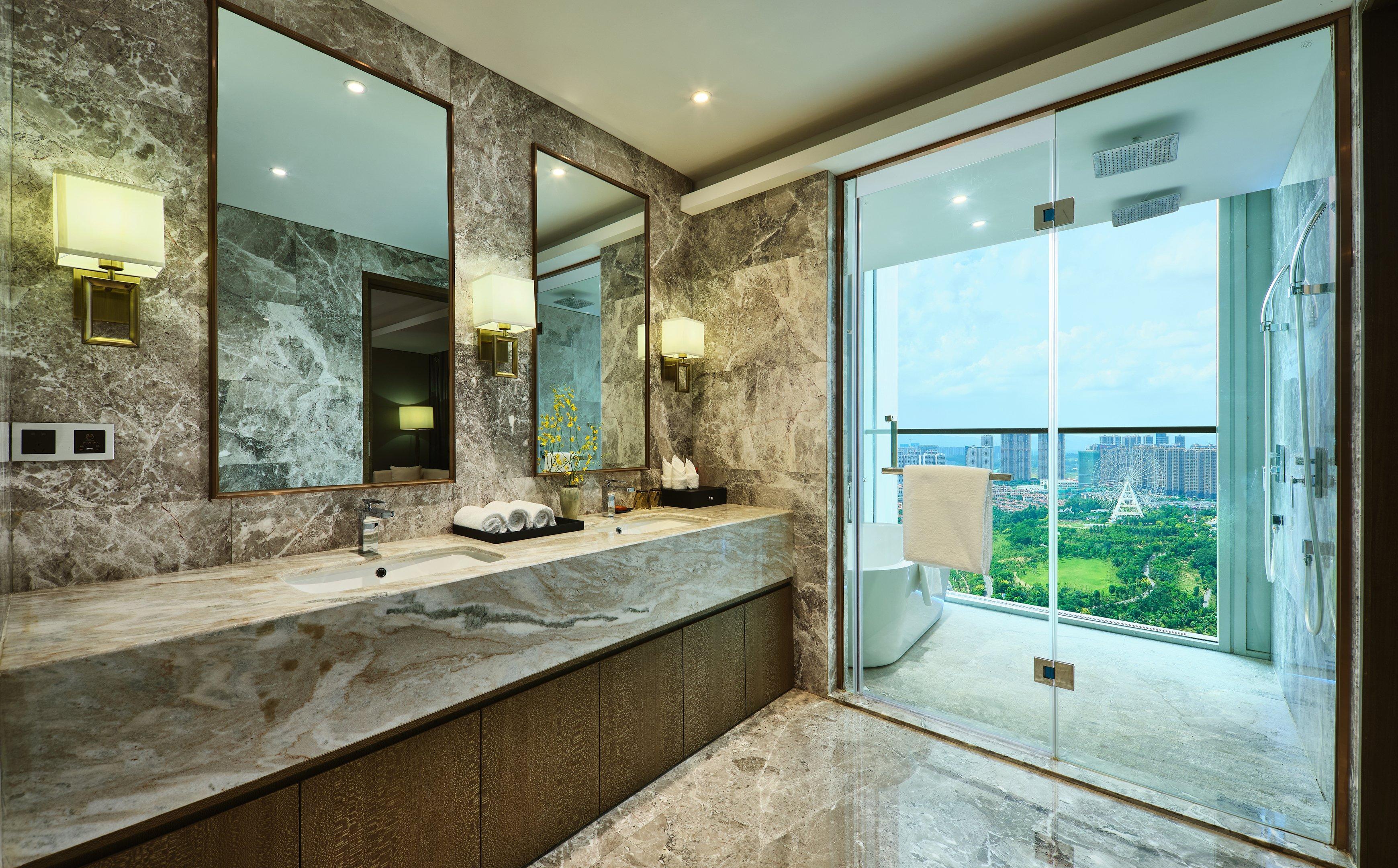 Crowne Plaza Nanning City Center By Ihg Esterno foto