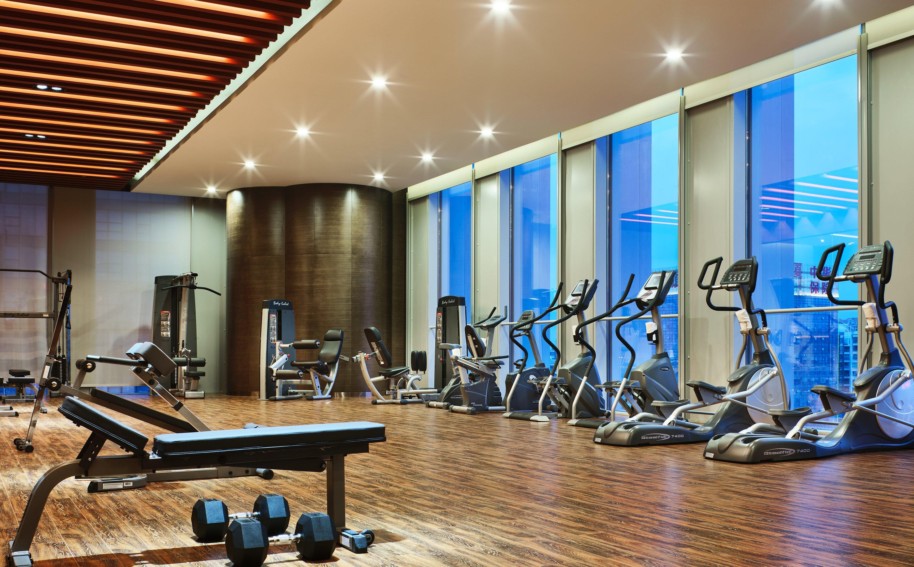 Crowne Plaza Nanning City Center By Ihg Esterno foto
