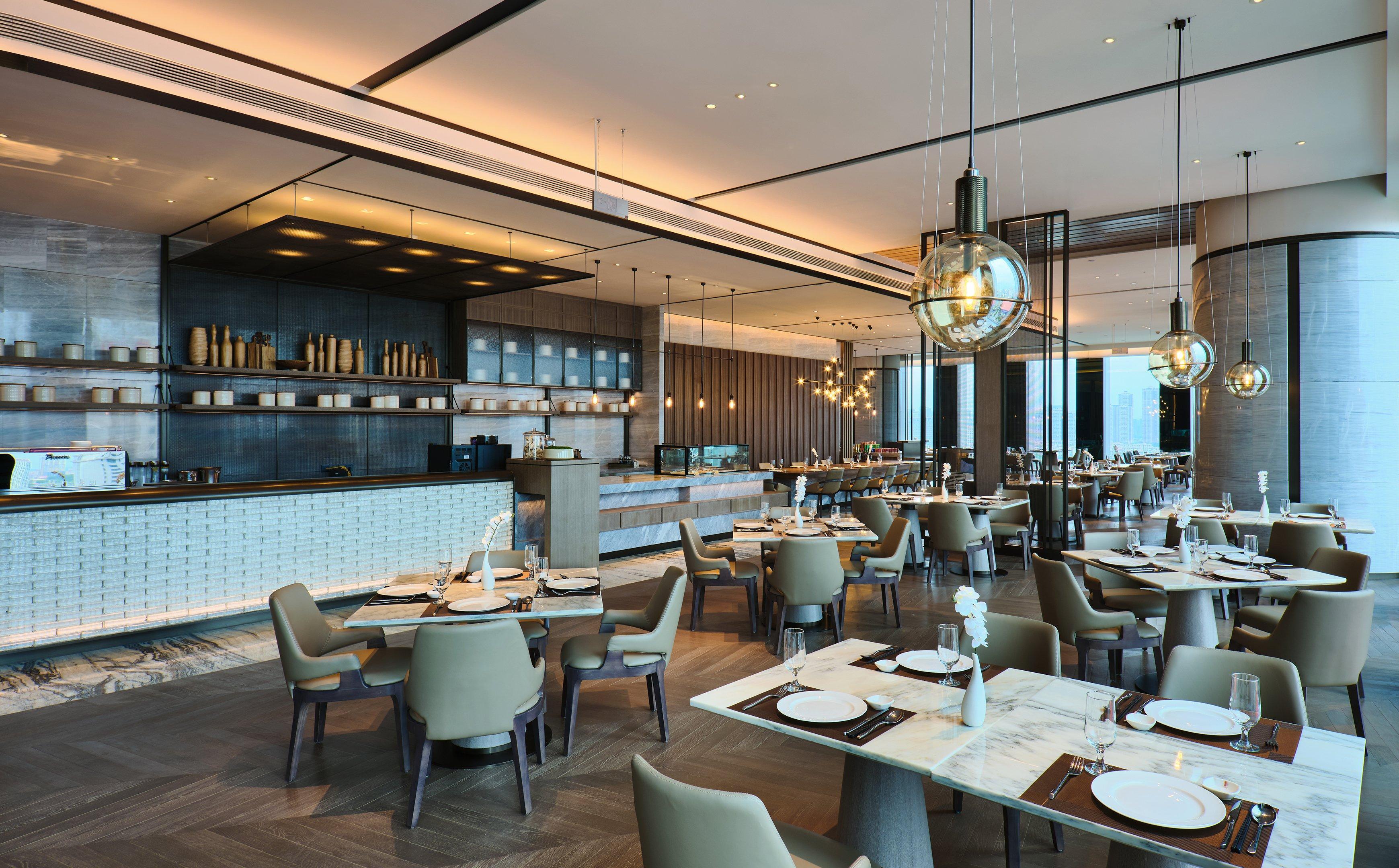Crowne Plaza Nanning City Center By Ihg Esterno foto