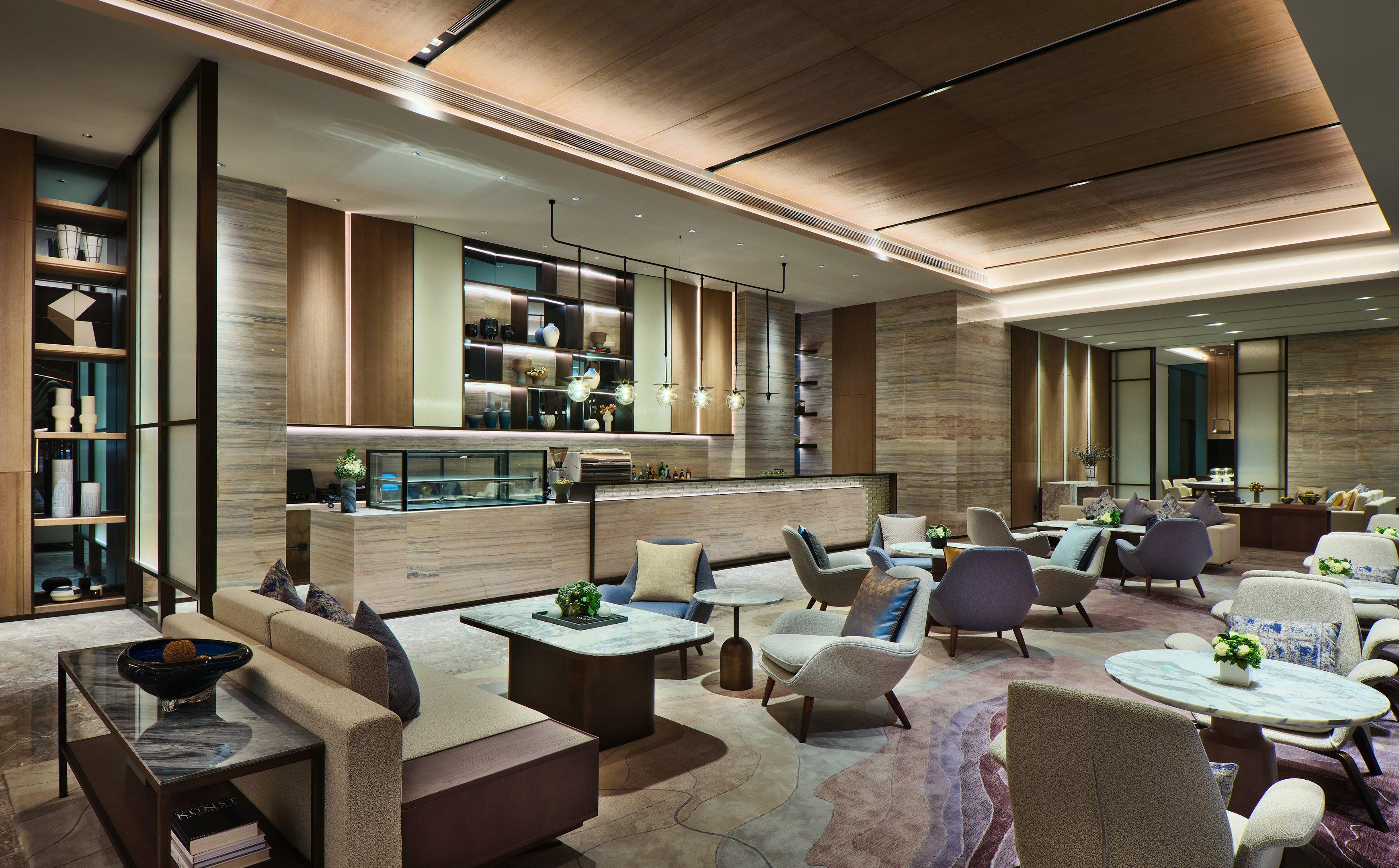 Crowne Plaza Nanning City Center By Ihg Esterno foto
