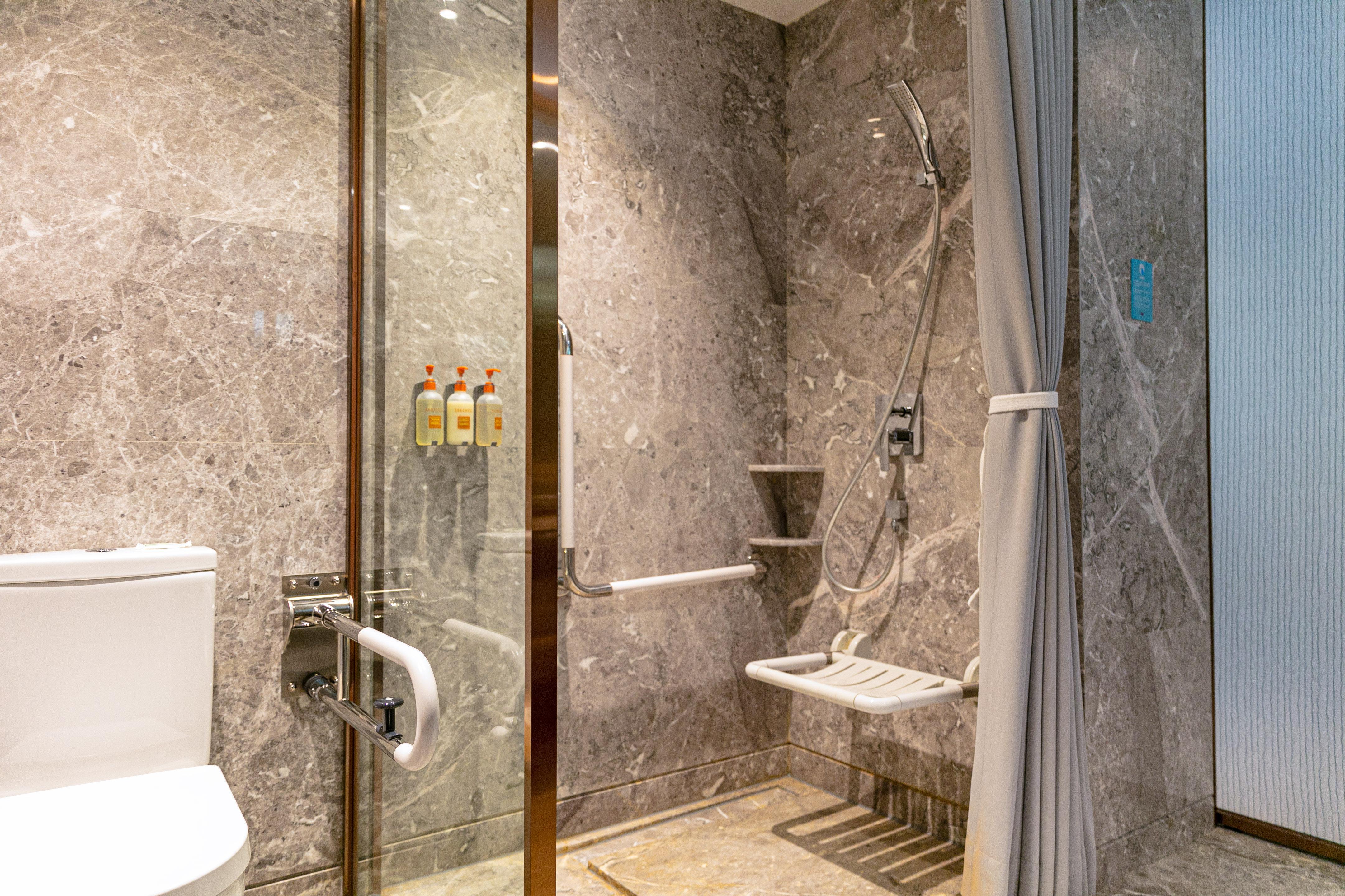 Crowne Plaza Nanning City Center By Ihg Esterno foto