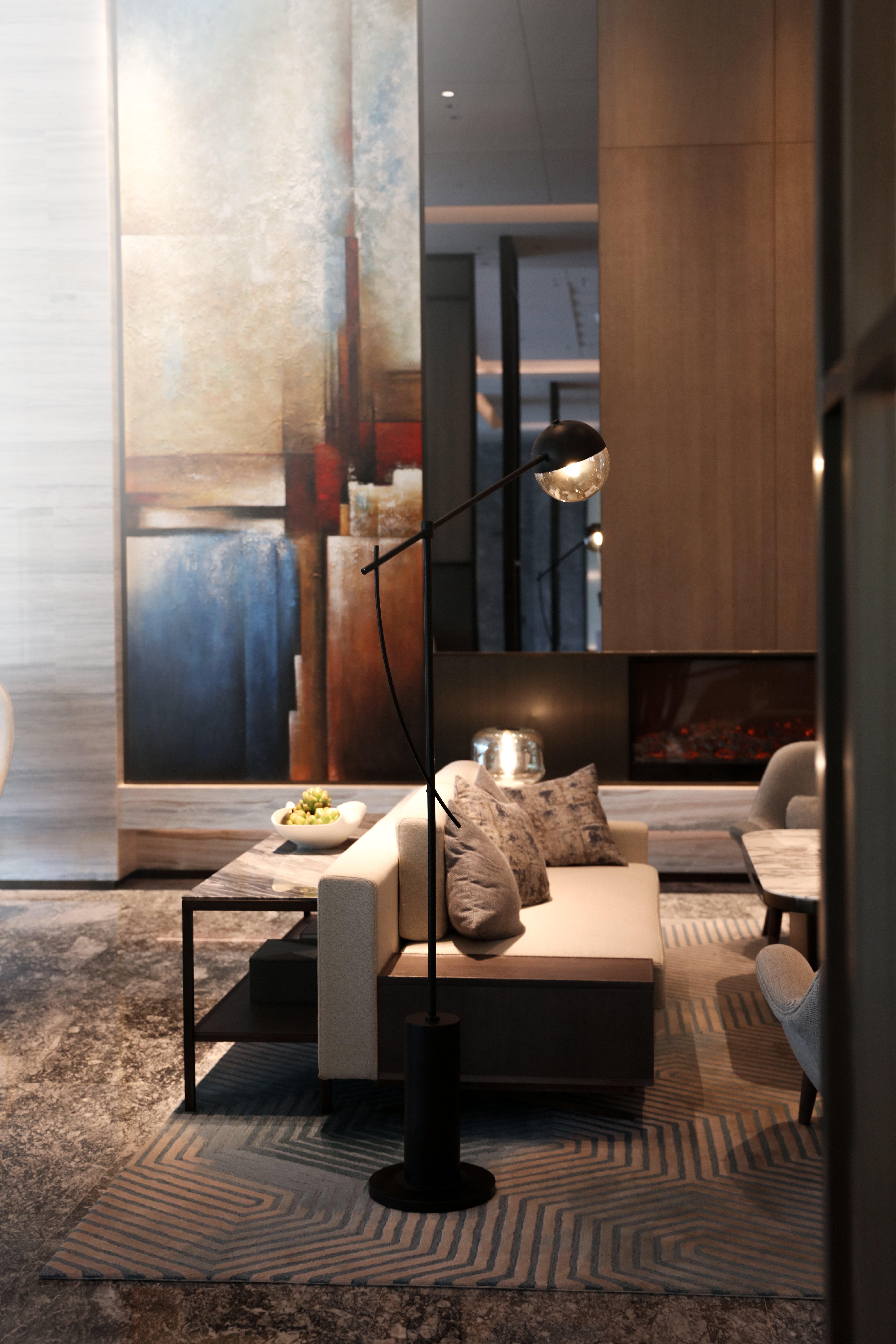 Crowne Plaza Nanning City Center By Ihg Esterno foto