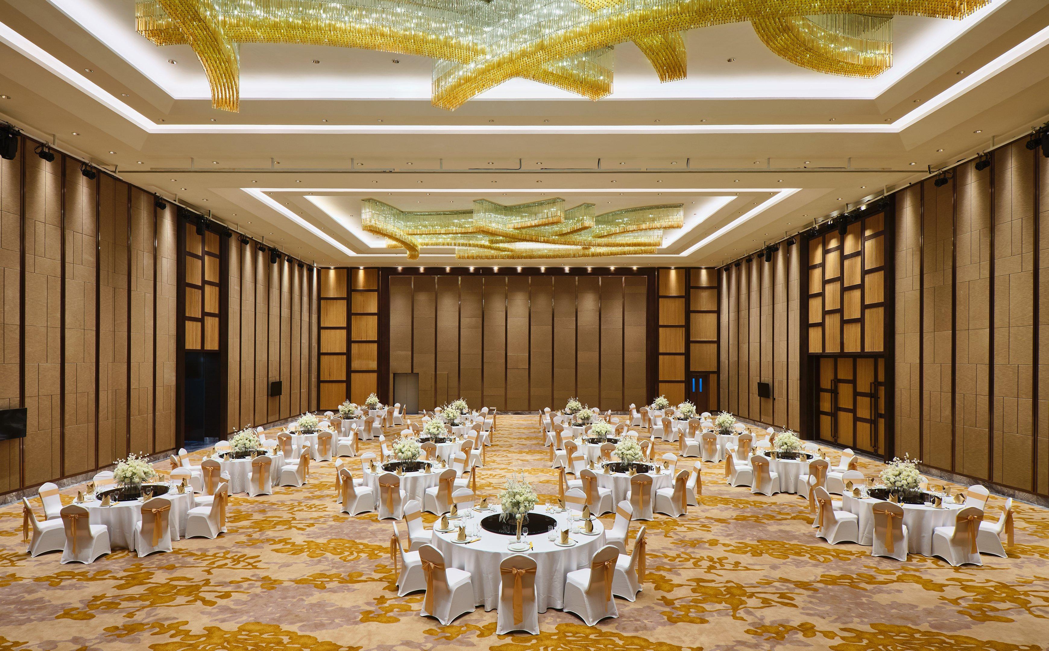 Crowne Plaza Nanning City Center By Ihg Esterno foto