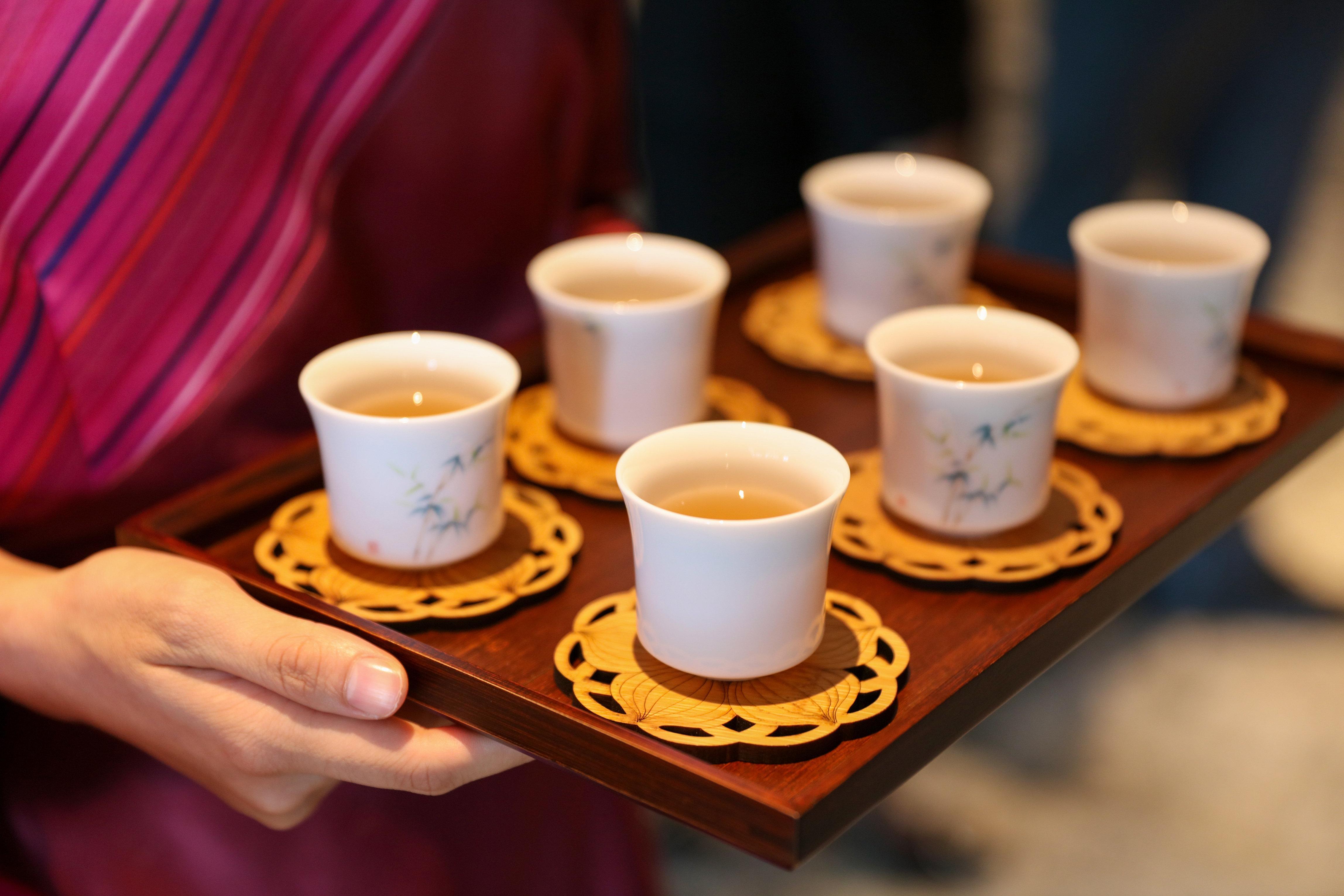 Crowne Plaza Nanning City Center By Ihg Esterno foto