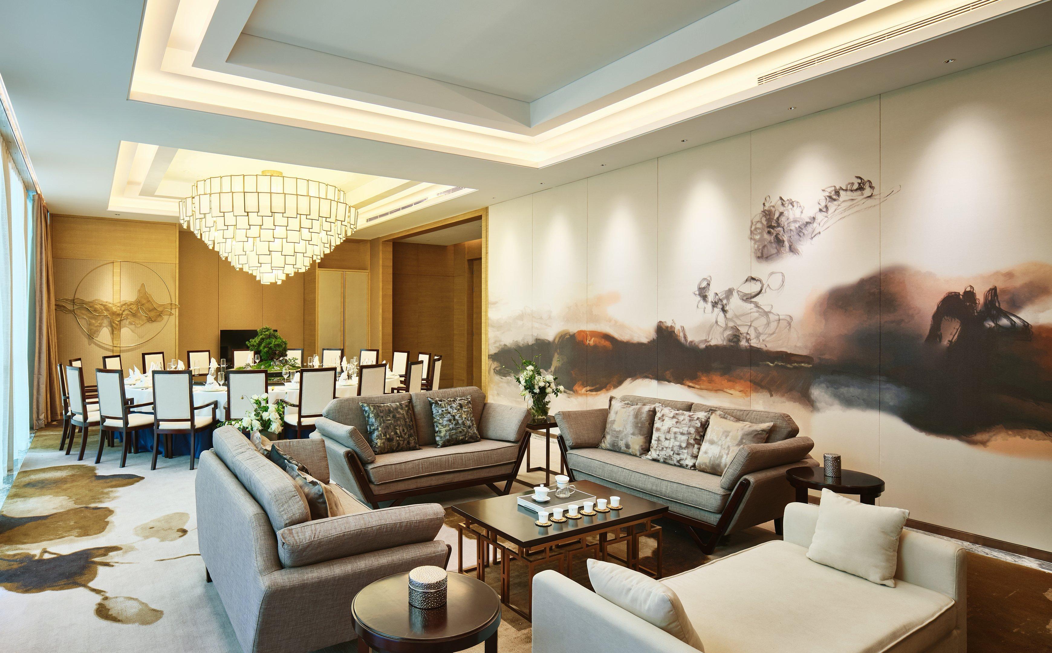 Crowne Plaza Nanning City Center By Ihg Esterno foto