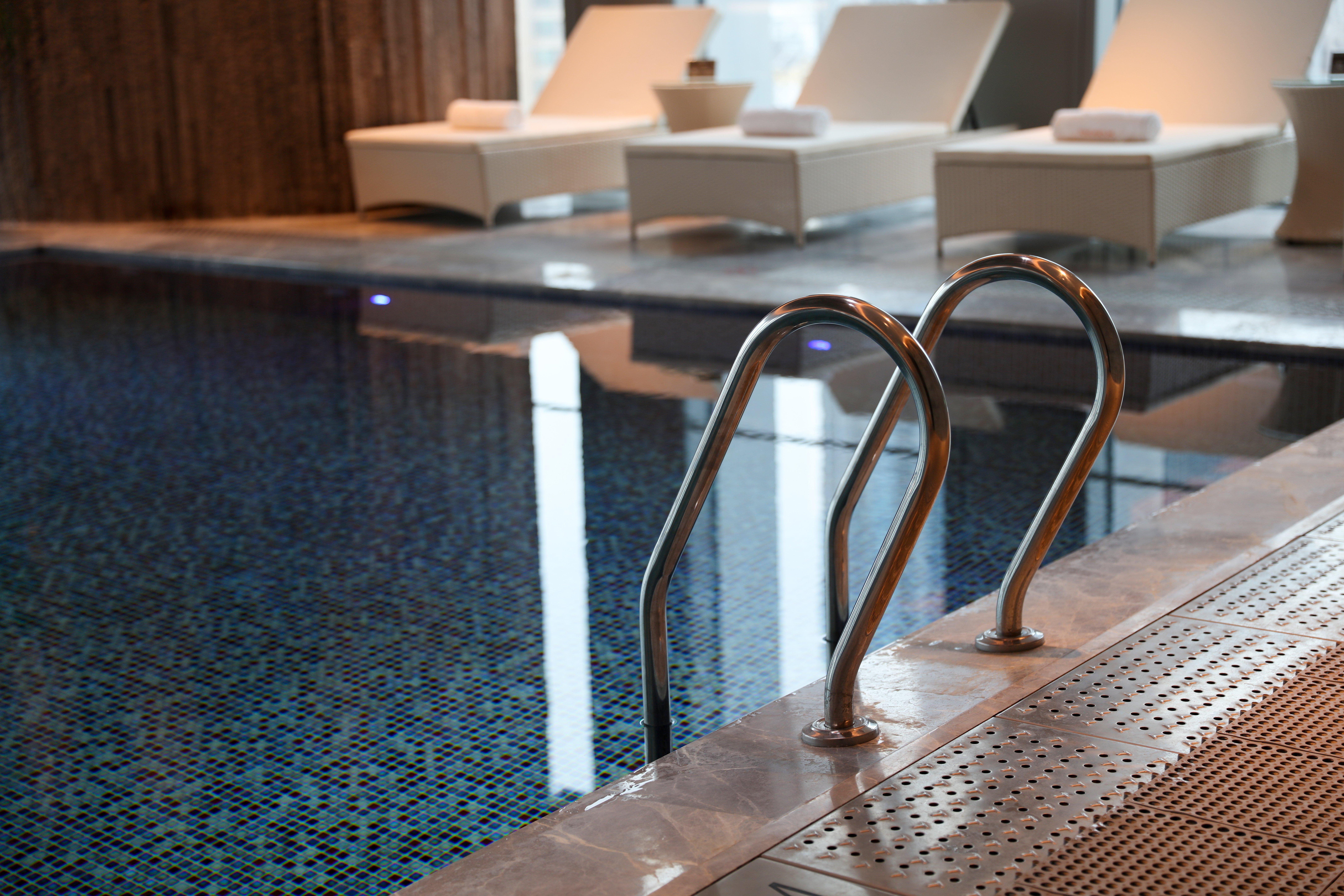 Crowne Plaza Nanning City Center By Ihg Esterno foto