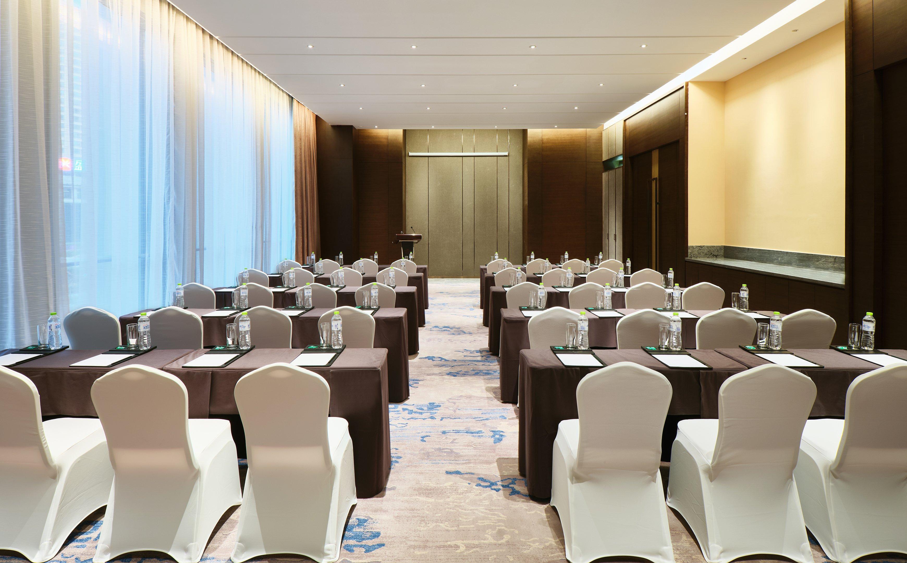 Crowne Plaza Nanning City Center By Ihg Esterno foto