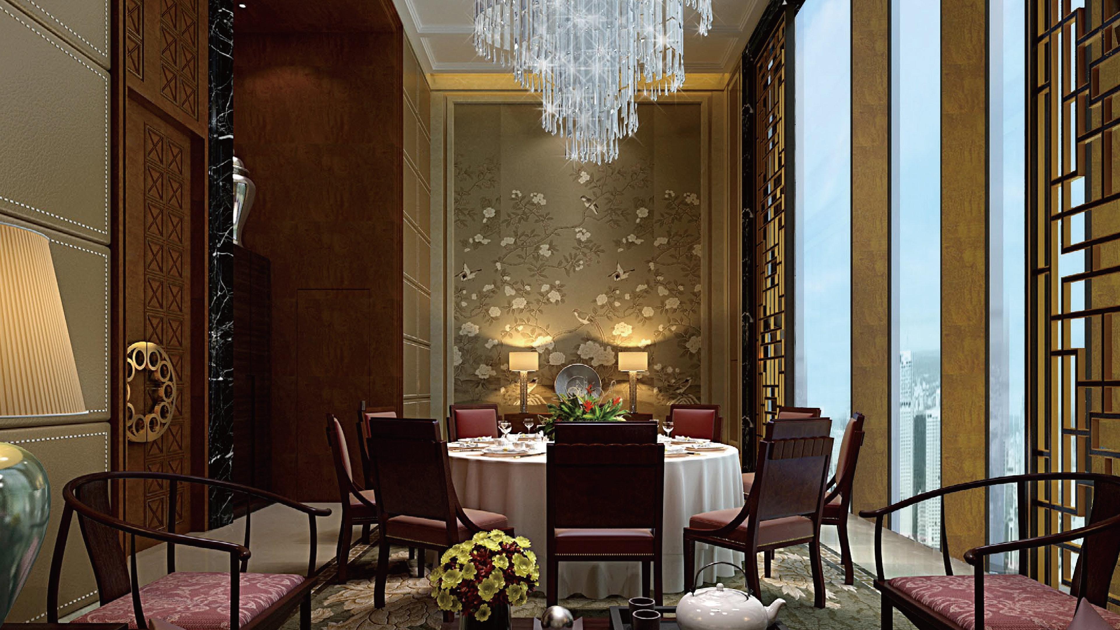 Crowne Plaza Nanning City Center By Ihg Esterno foto