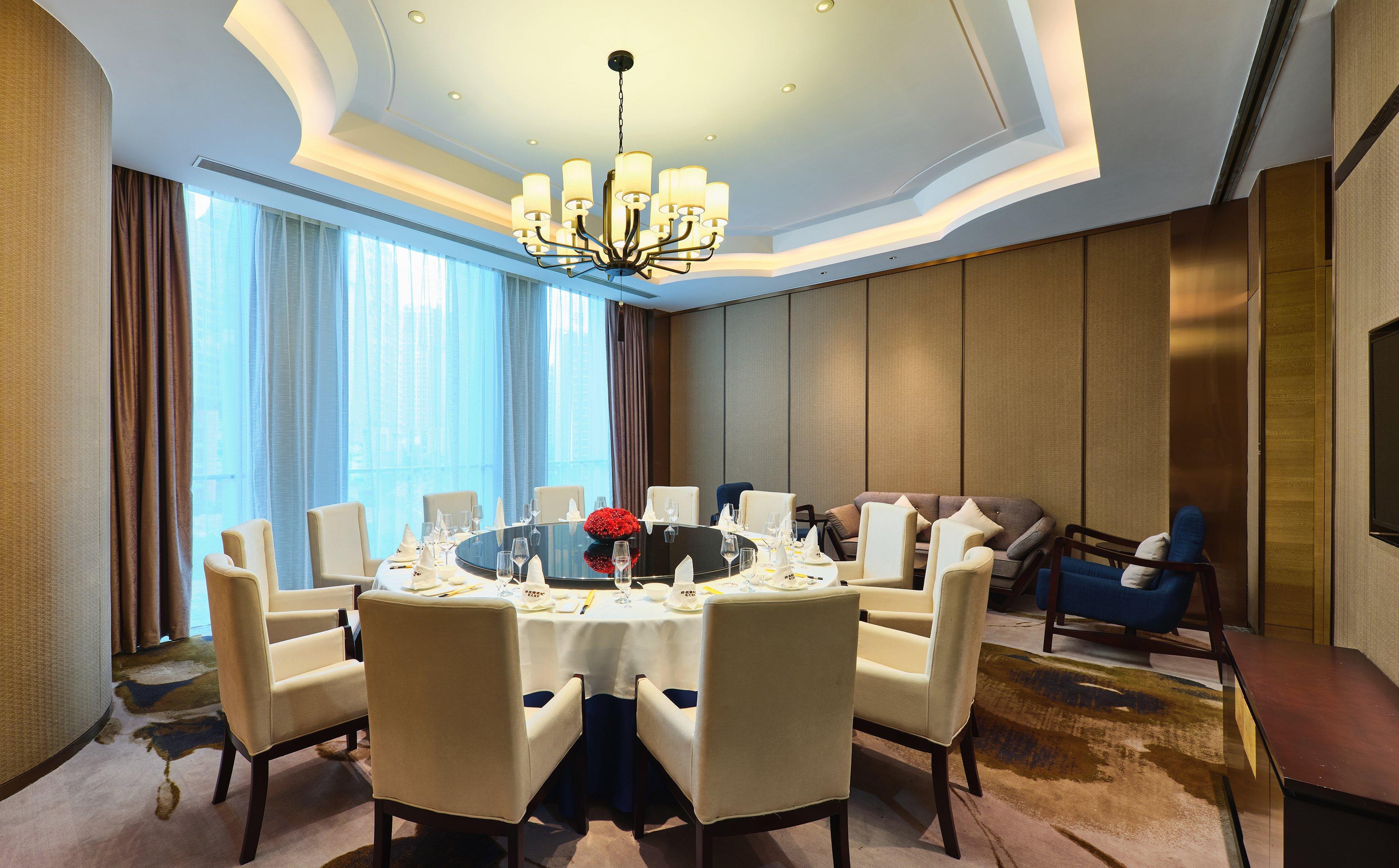 Crowne Plaza Nanning City Center By Ihg Esterno foto