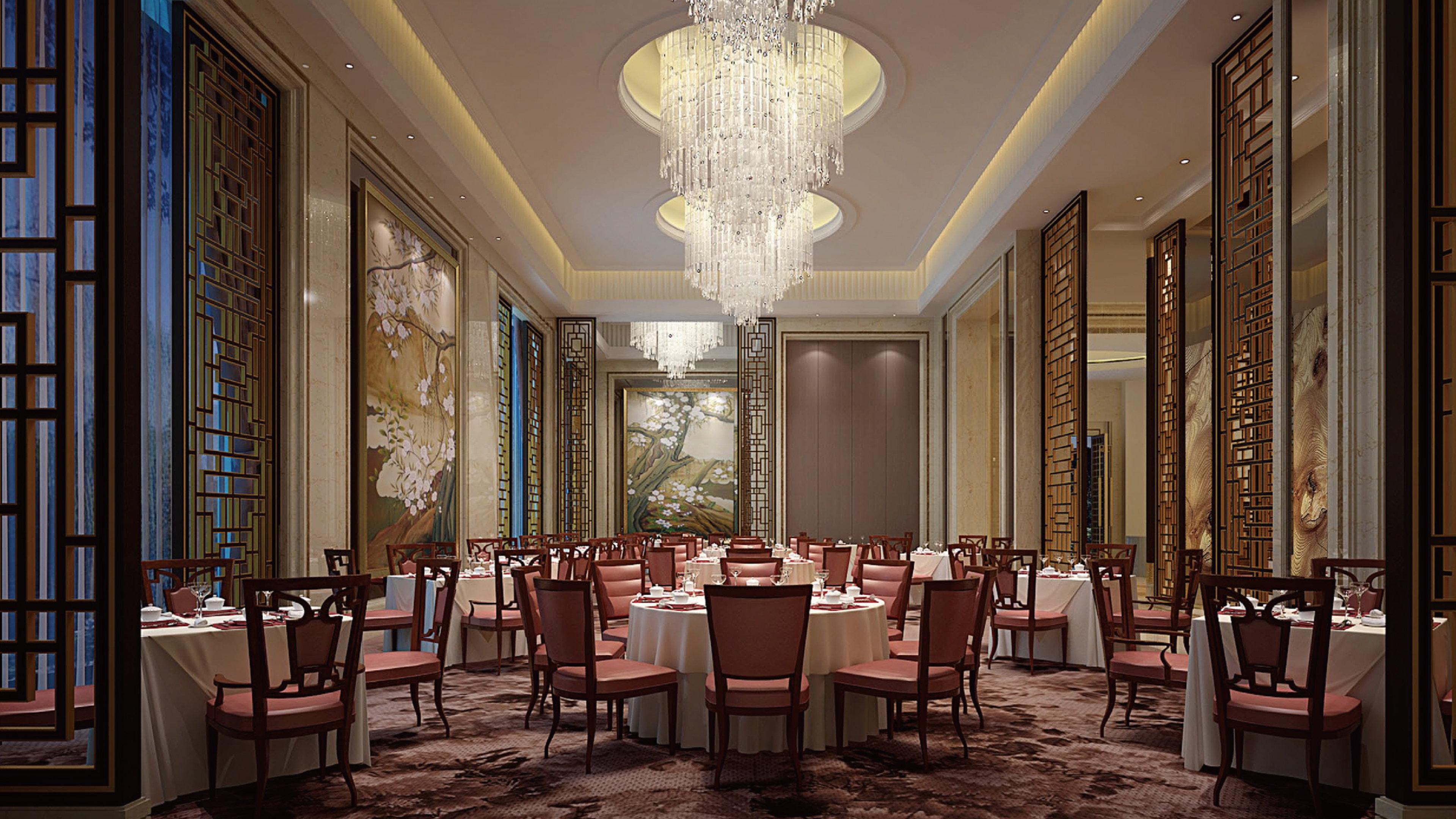 Crowne Plaza Nanning City Center By Ihg Esterno foto