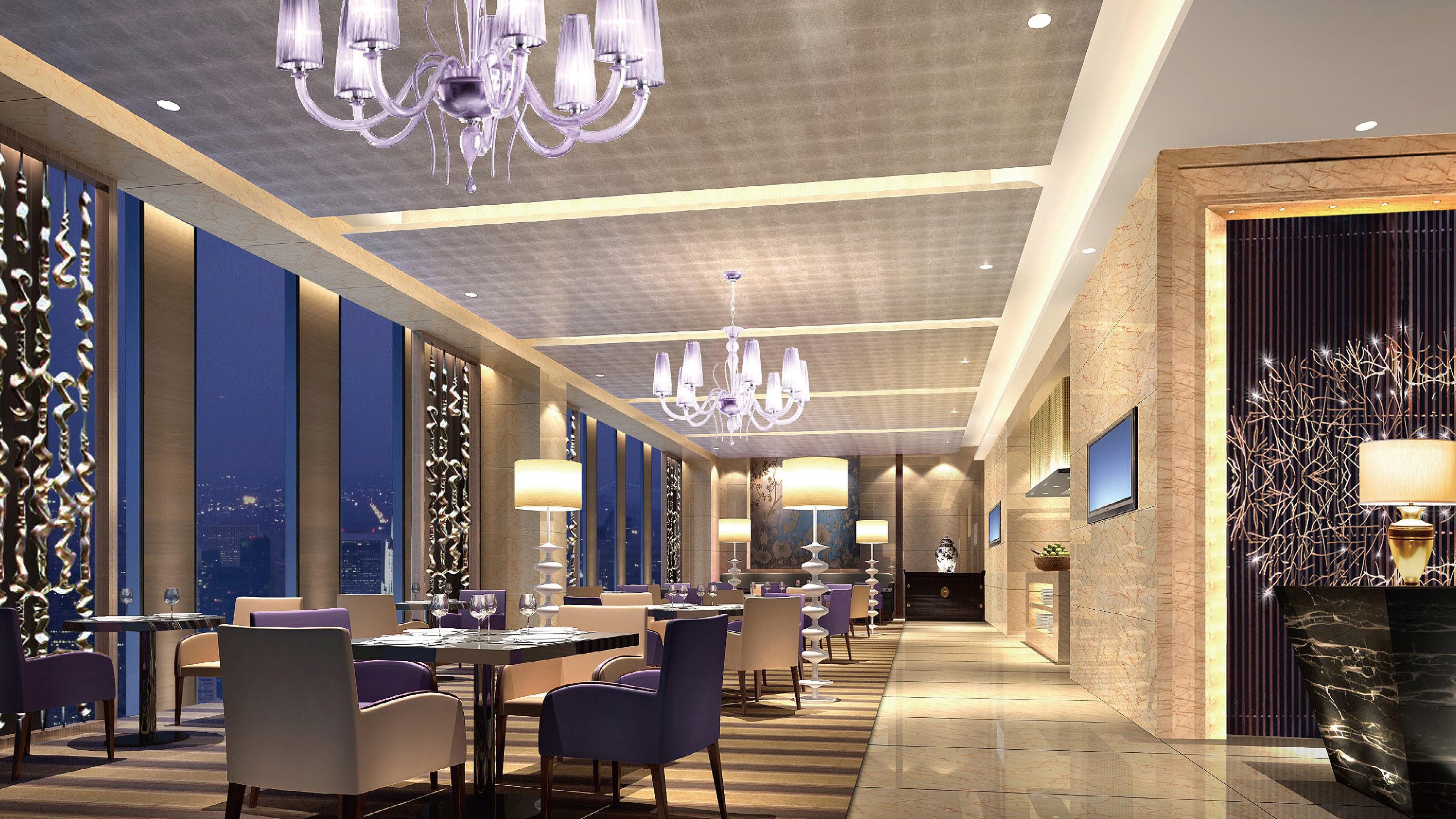 Crowne Plaza Nanning City Center By Ihg Esterno foto