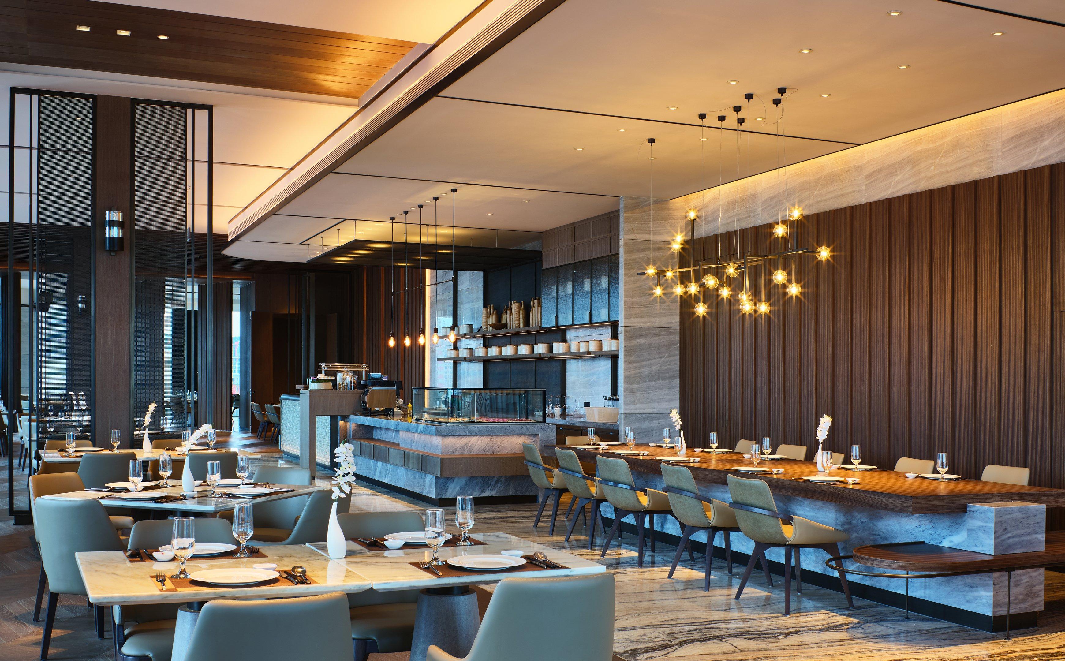 Crowne Plaza Nanning City Center By Ihg Esterno foto