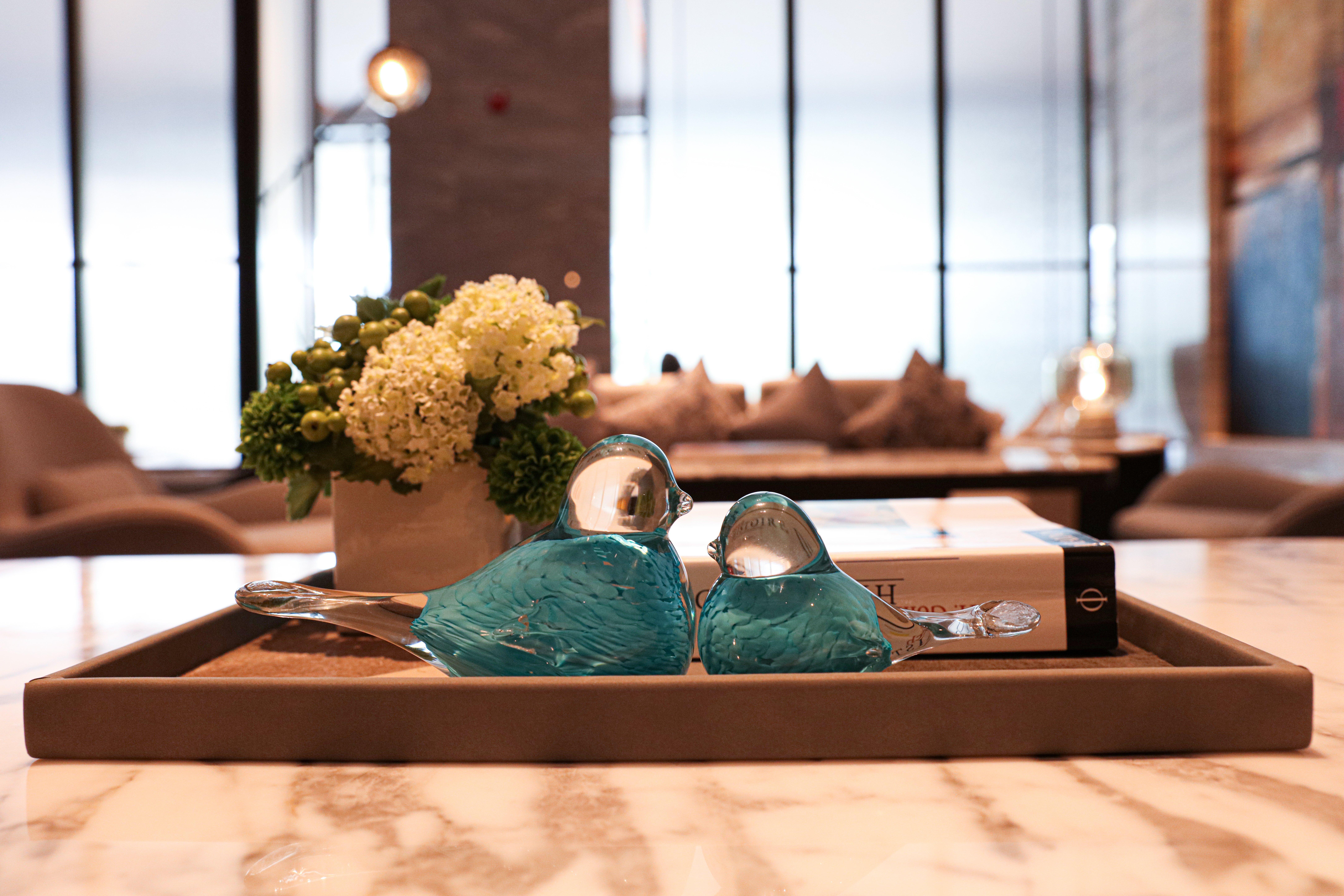 Crowne Plaza Nanning City Center By Ihg Esterno foto